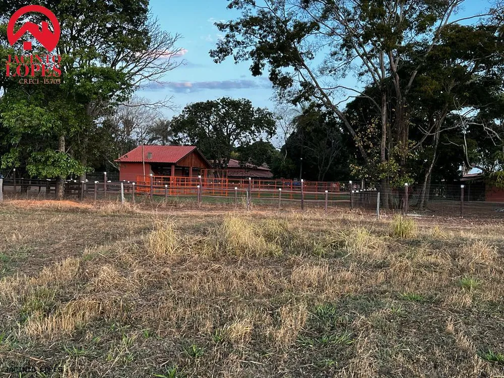 Fazenda, 800 m² - Foto 10