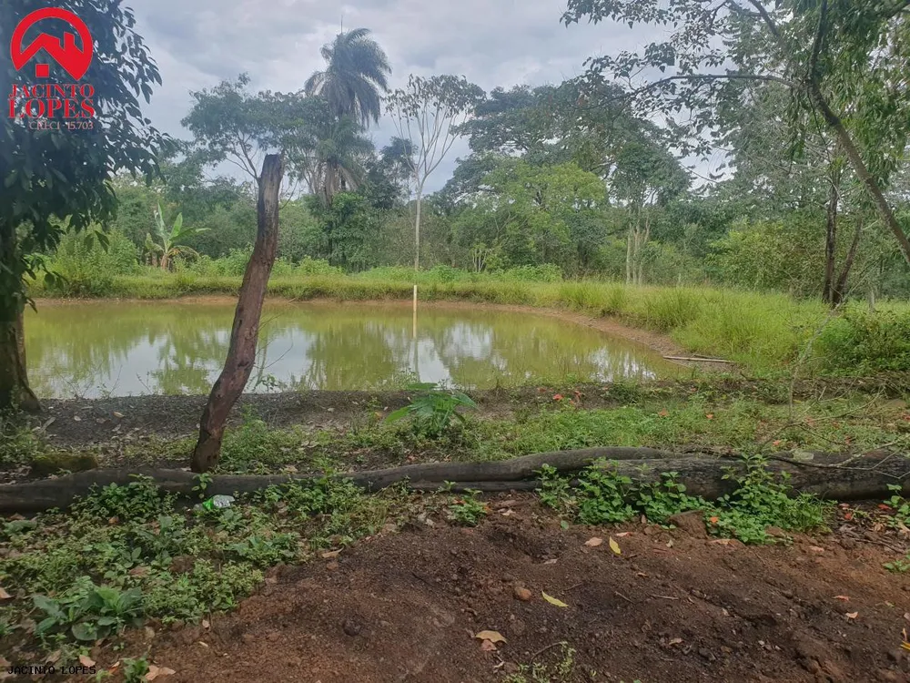 Fazenda, 800 m² - Foto 8