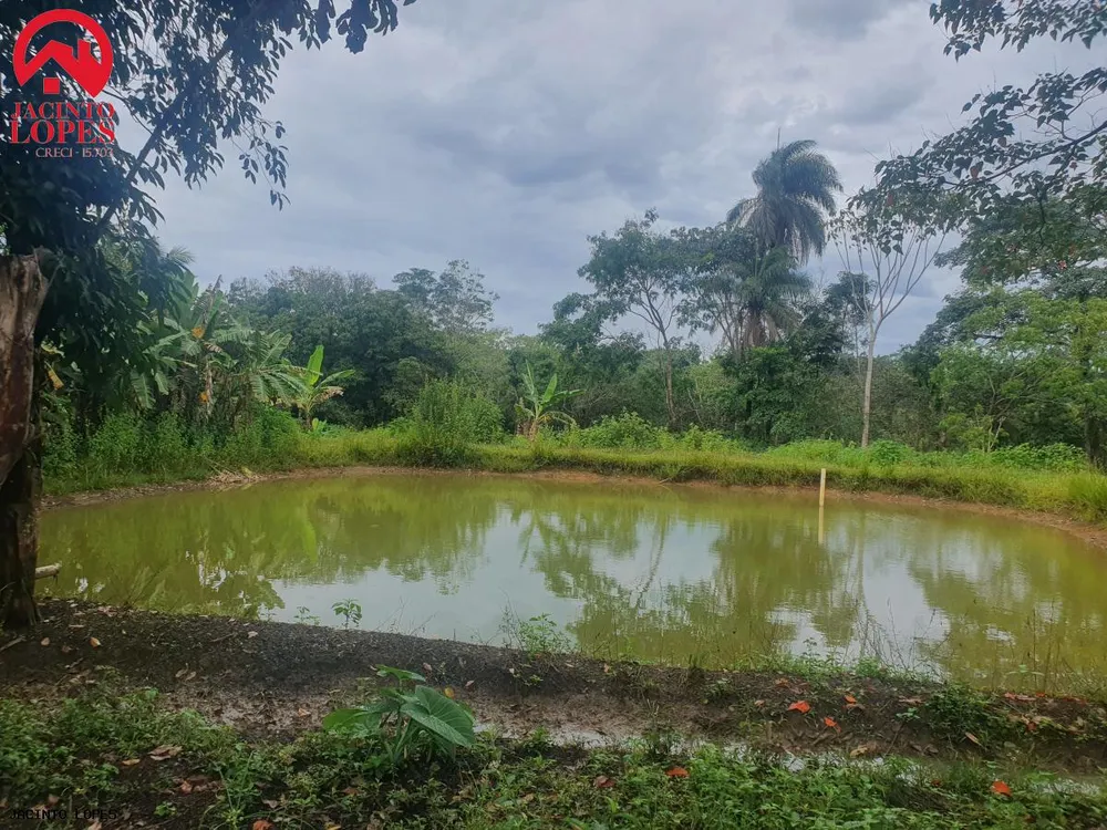 Fazenda, 800 m² - Foto 7