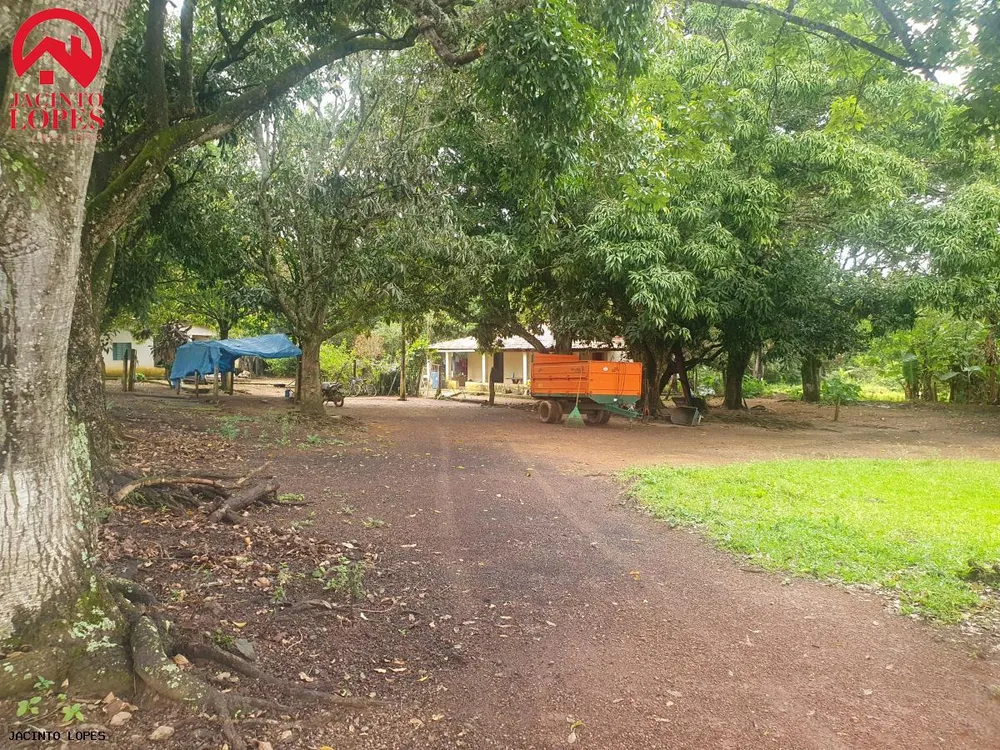 Fazenda, 800 m² - Foto 5
