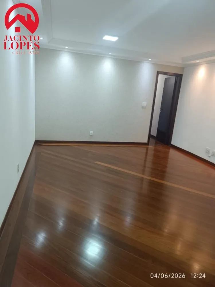 Apartamento, 4 quartos, 180 m² - Foto 8
