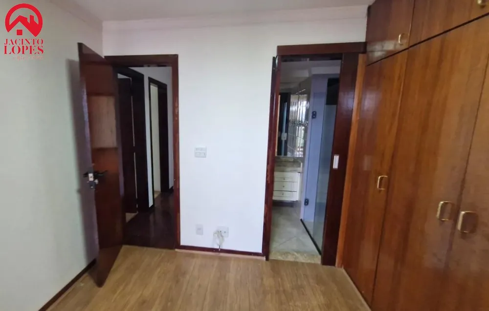 Apartamento, 4 quartos, 180 m² - Foto 7