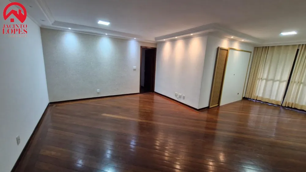 Apartamento, 4 quartos, 180 m² - Foto 1