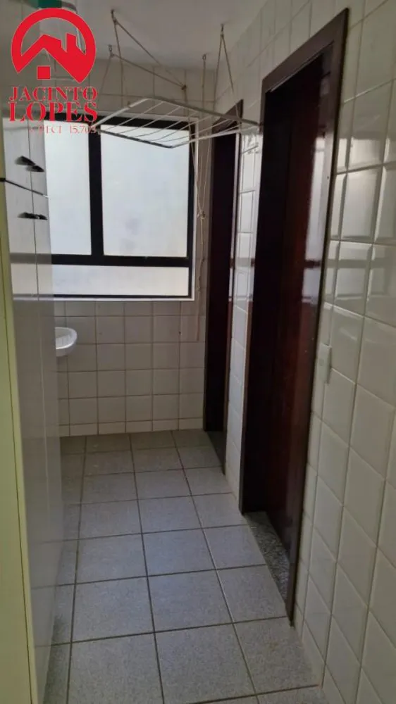 Apartamento, 4 quartos, 180 m² - Foto 5
