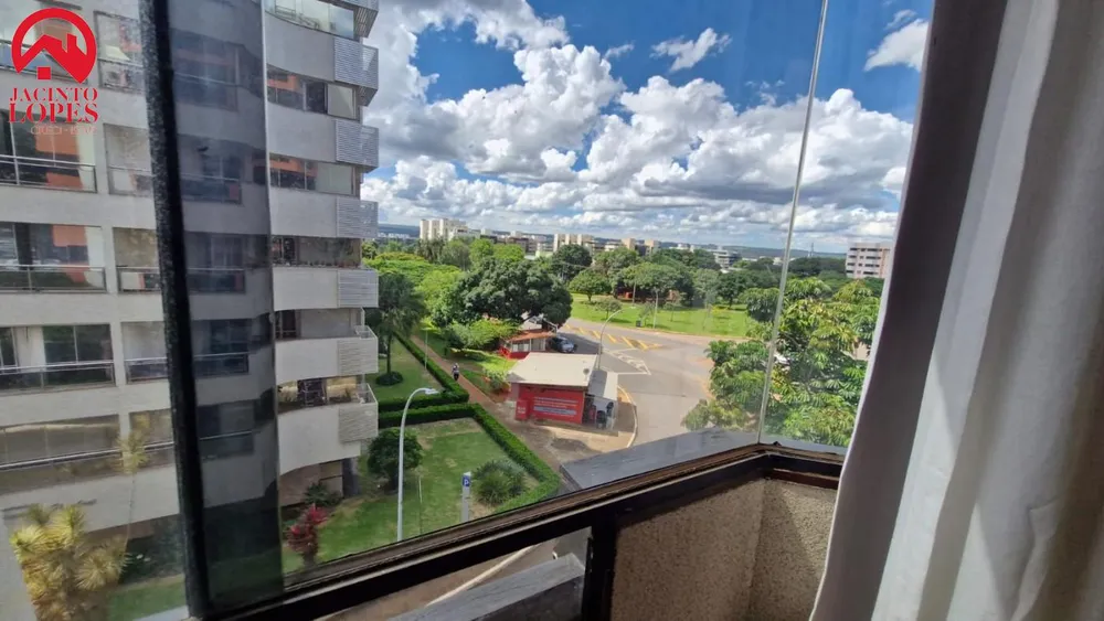 Apartamento, 4 quartos, 180 m² - Foto 3