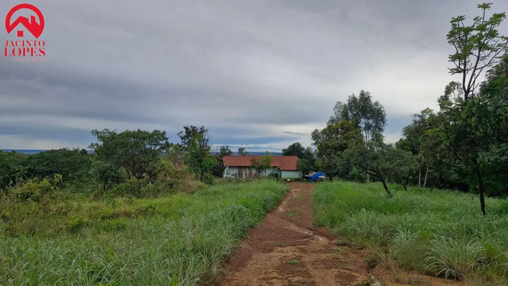 Chácara, 2 quartos, 2 hectares - Foto 1