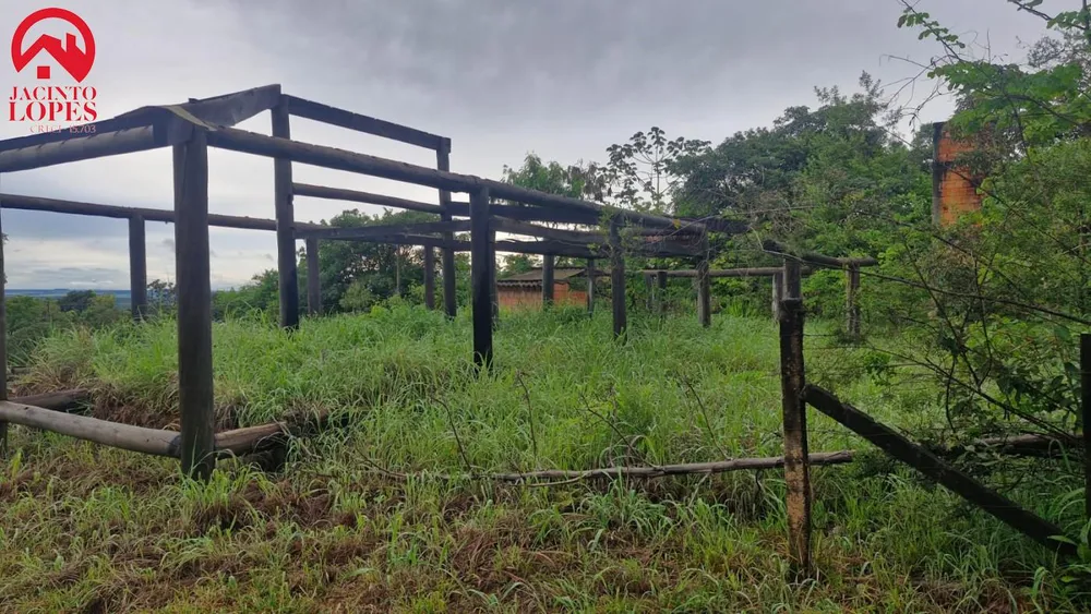 Chácara, 2 quartos, 2 hectares - Foto 6