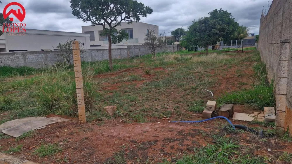 Terreno, 640 m² - Foto 1