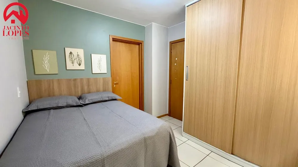 Apartamento, 1 quarto, 32 m² - Foto 8