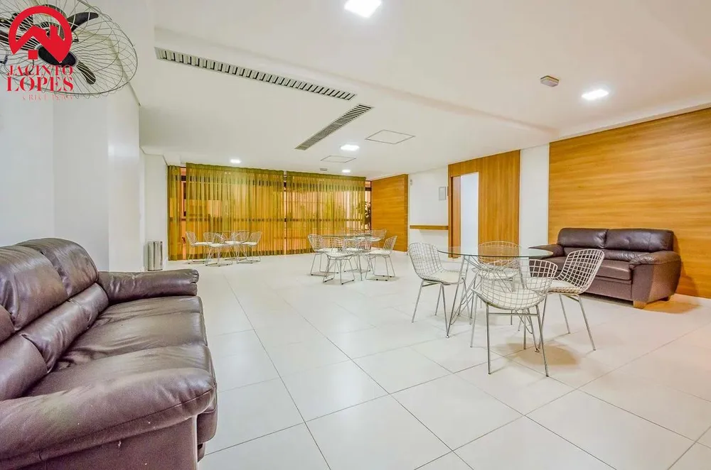 Apartamento, 1 quarto, 32 m² - Foto 11