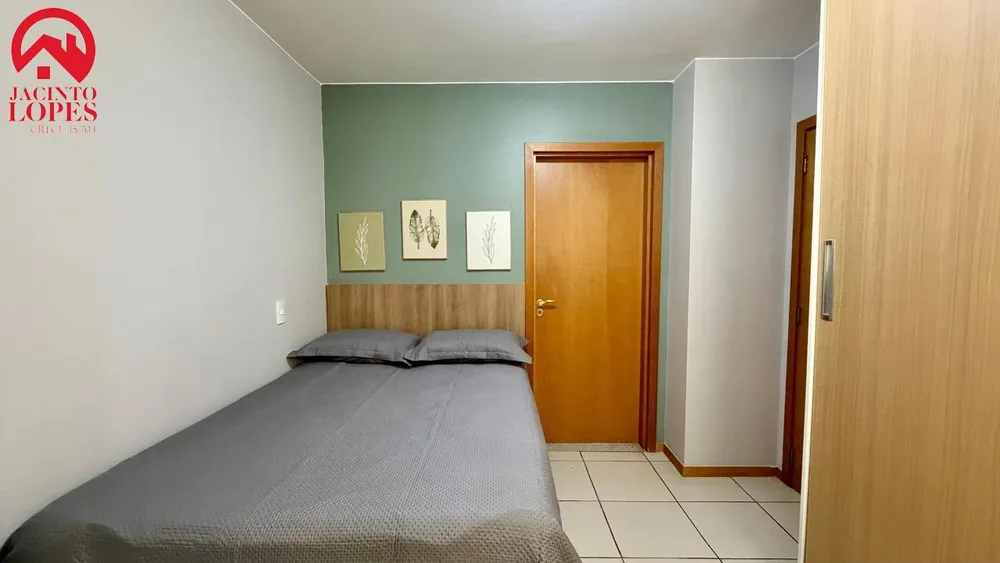 Apartamento, 1 quarto, 32 m² - Foto 6