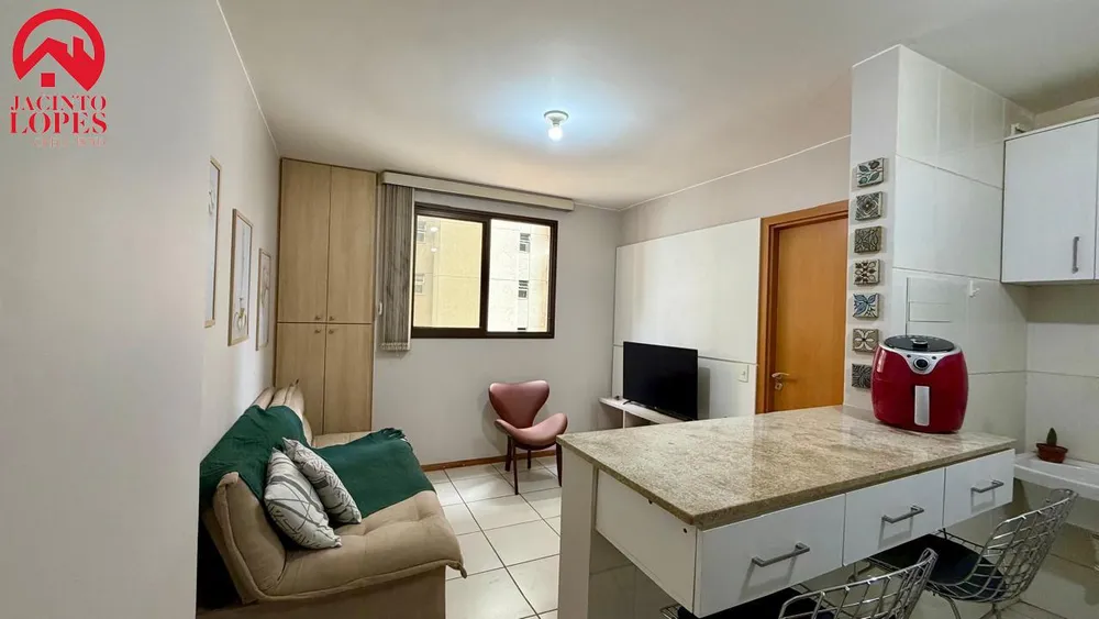 Apartamento, 1 quarto, 32 m² - Foto 4