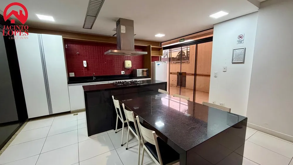 Apartamento, 1 quarto, 32 m² - Foto 12