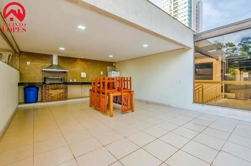 Apartamento, 1 quarto, 32 m² - Foto 10