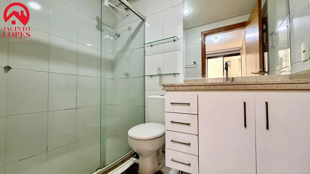 Apartamento, 1 quarto, 32 m² - Foto 7