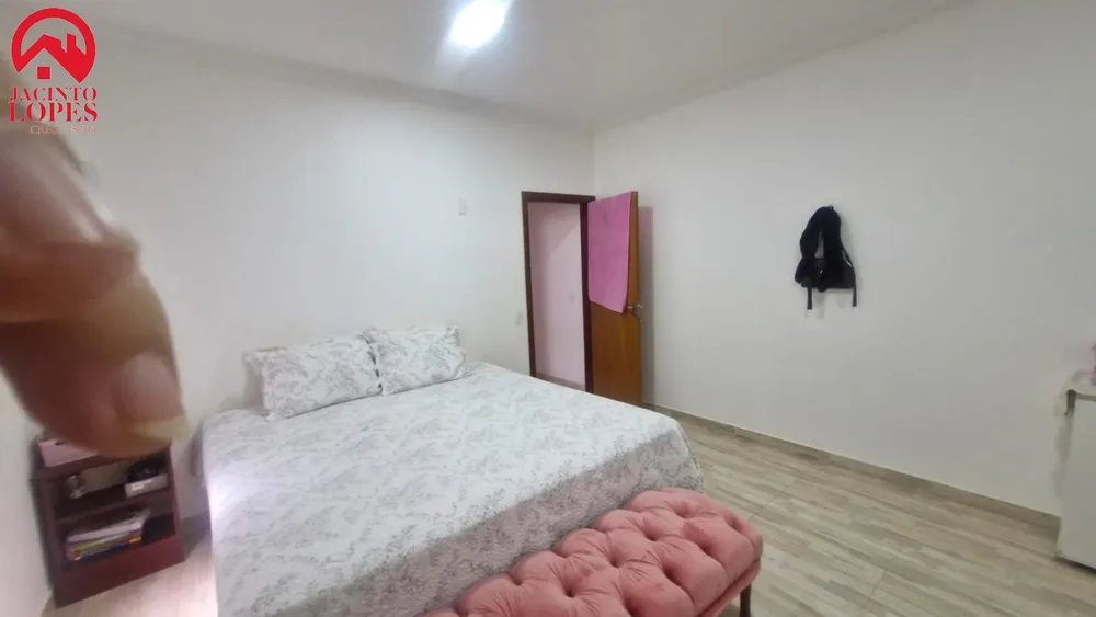 Casa de Condomínio, 3 quartos - Foto 10