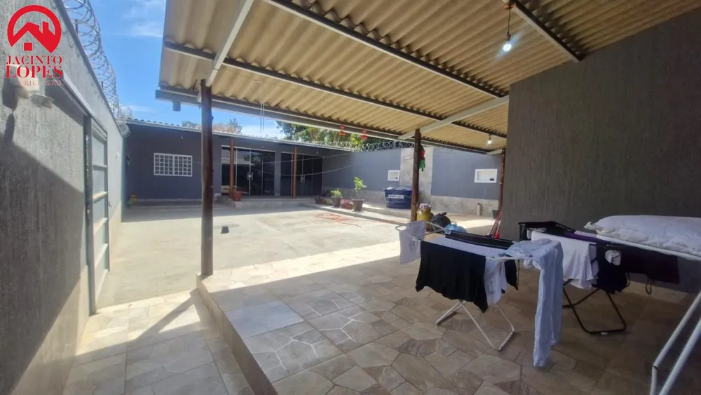 Casa de Condomínio, 3 quartos - Foto 12
