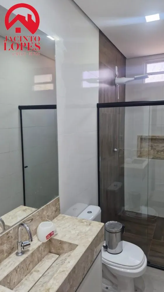Casa de Condomínio, 3 quartos - Foto 7