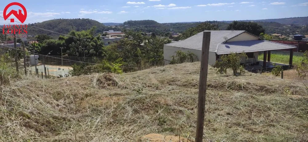 Terreno, 1000 m² - Foto 1