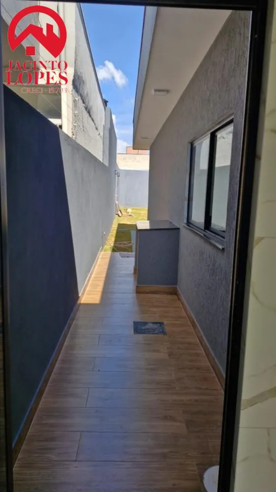 Casa de Condomínio, 3 quartos - Foto 12