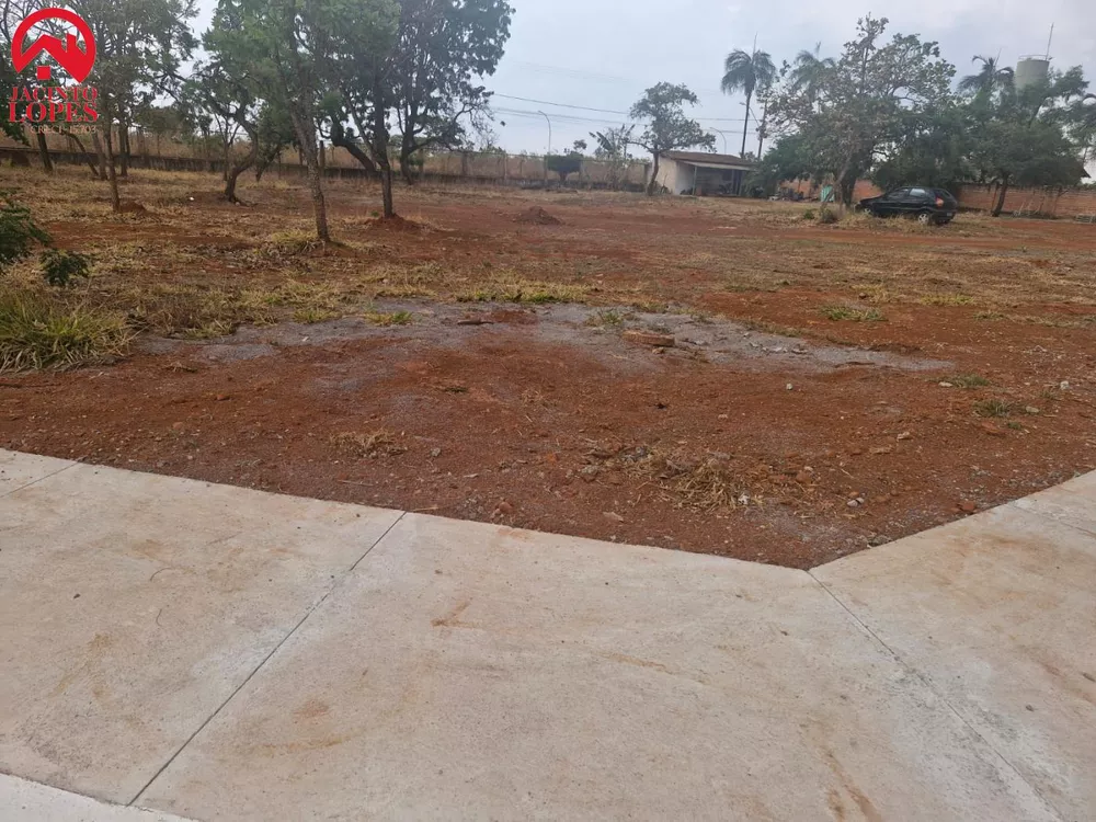 Terreno, 740 m² - Foto 1
