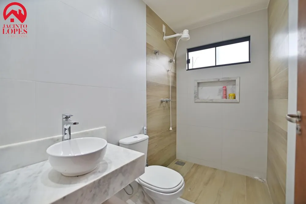 Casa de Condomínio, 2 quartos - Foto 5