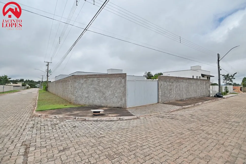 Casa de Condomínio, 2 quartos - Foto 1