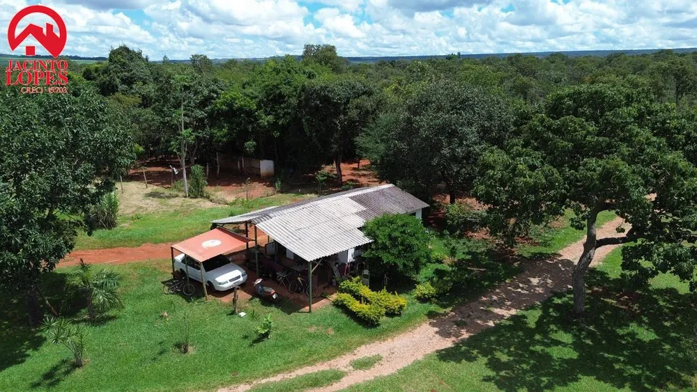 Sítio, 3 quartos, 4 hectares - Foto 2