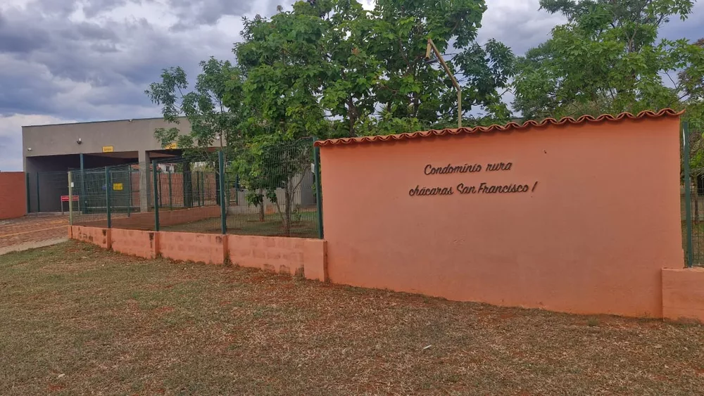 Terreno, 2400 m² - Foto 1