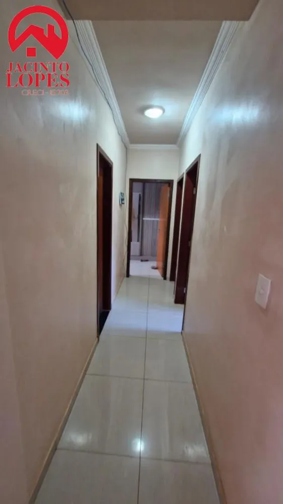 Casa de Condomínio, 3 quartos - Foto 8