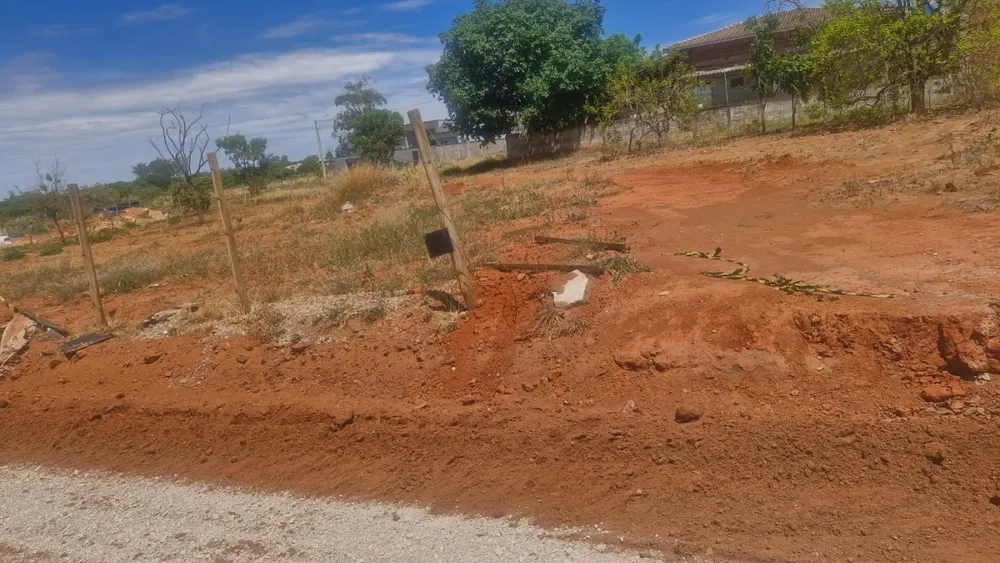 Terreno, 690 m² - Foto 7