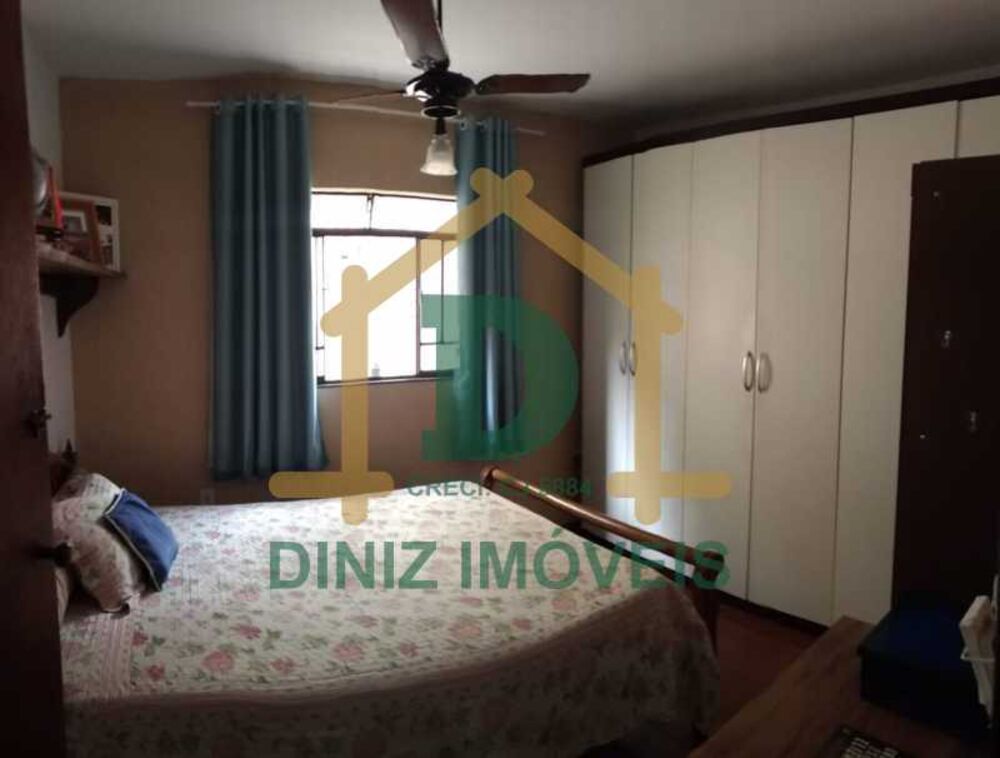 Casa, 4 quartos - Foto 4