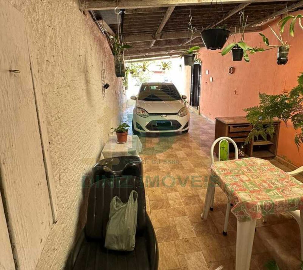 Casa à venda com 3 quartos - Foto 4
