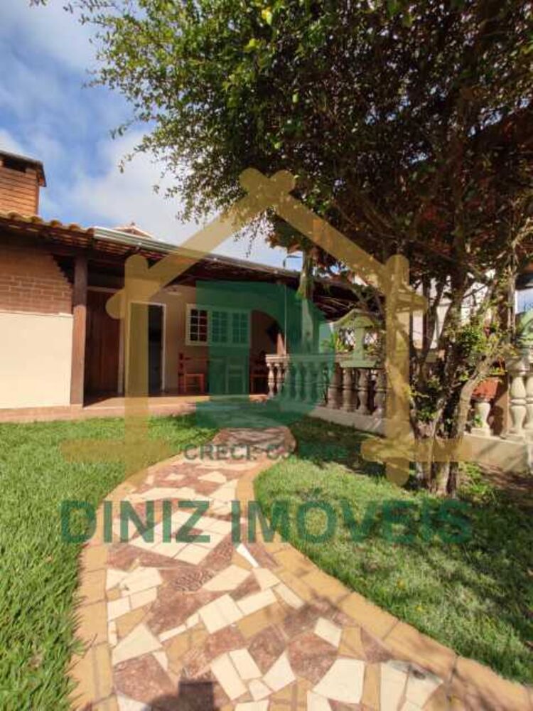 Casa à venda com 4 quartos, 247 - Foto 28