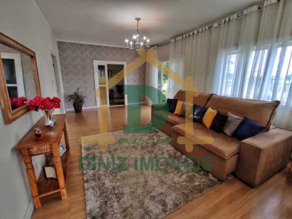 Casa à venda com 4 quartos, 247 - Foto 6