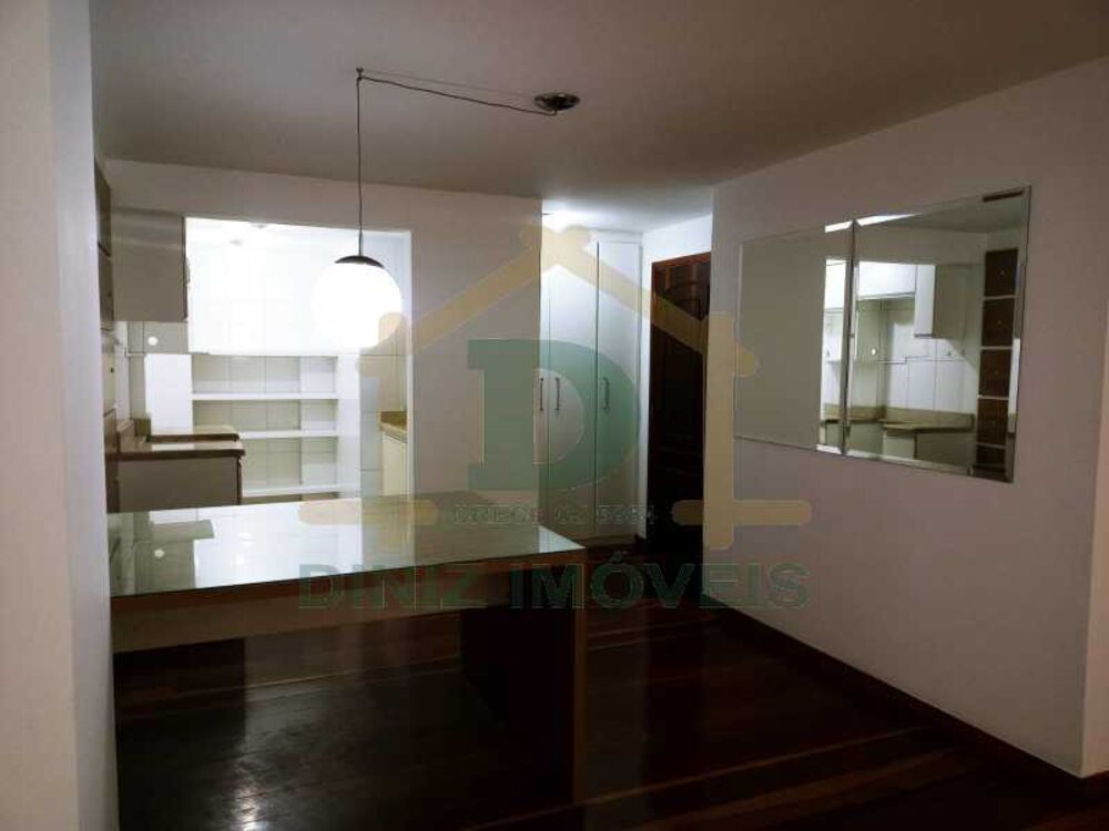 Apartamento à venda com 1 quarto, 92m² - Foto 3