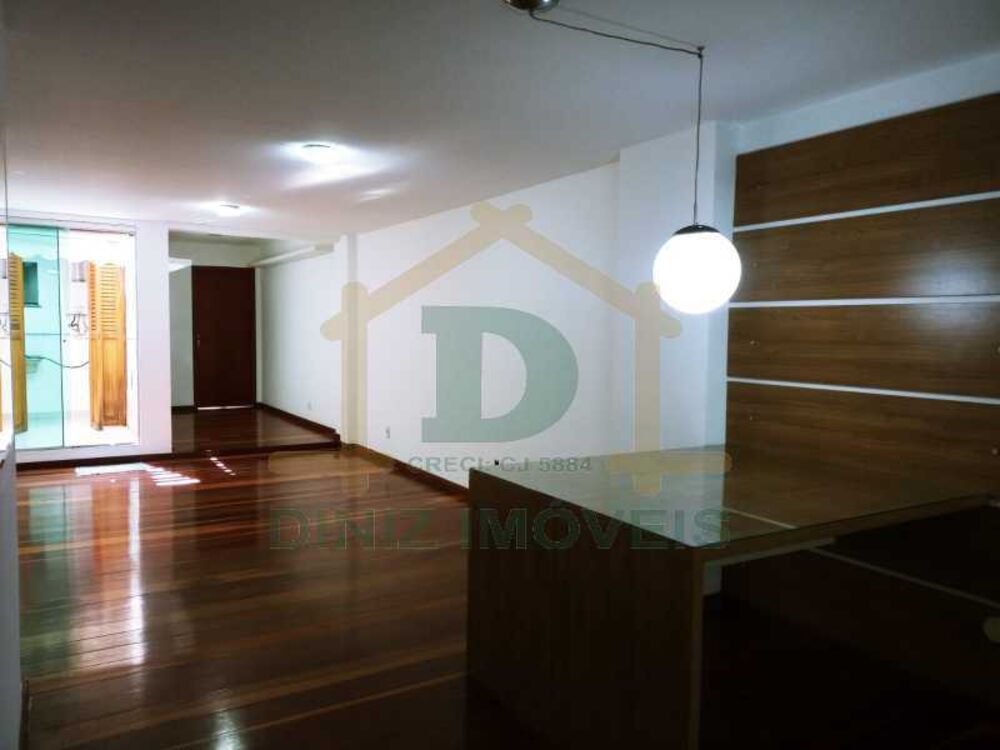Apartamento à venda com 1 quarto, 92m² - Foto 1