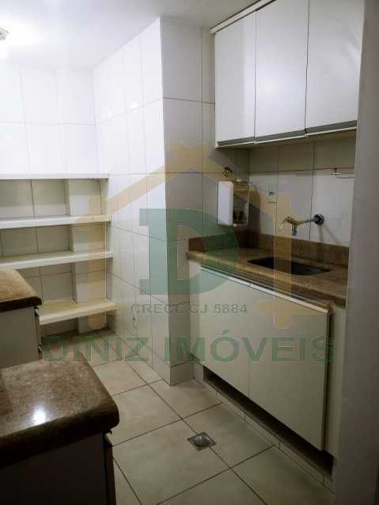 Apartamento à venda com 1 quarto, 92m² - Foto 4