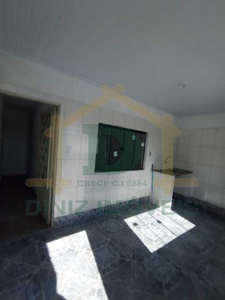 Apartamento para alugar com 1 quarto - Foto 2
