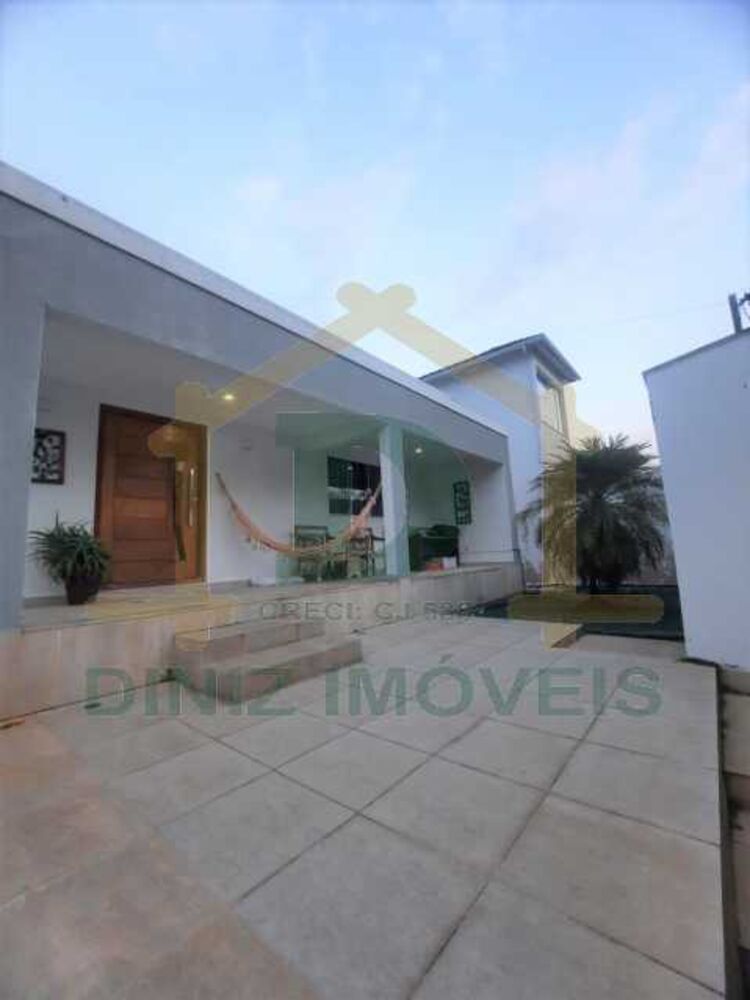 Casa, 4 quartos, 318 m² - Foto 4