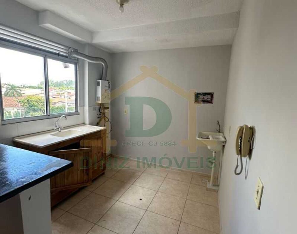 Apartamento, 2 quartos - Foto 3