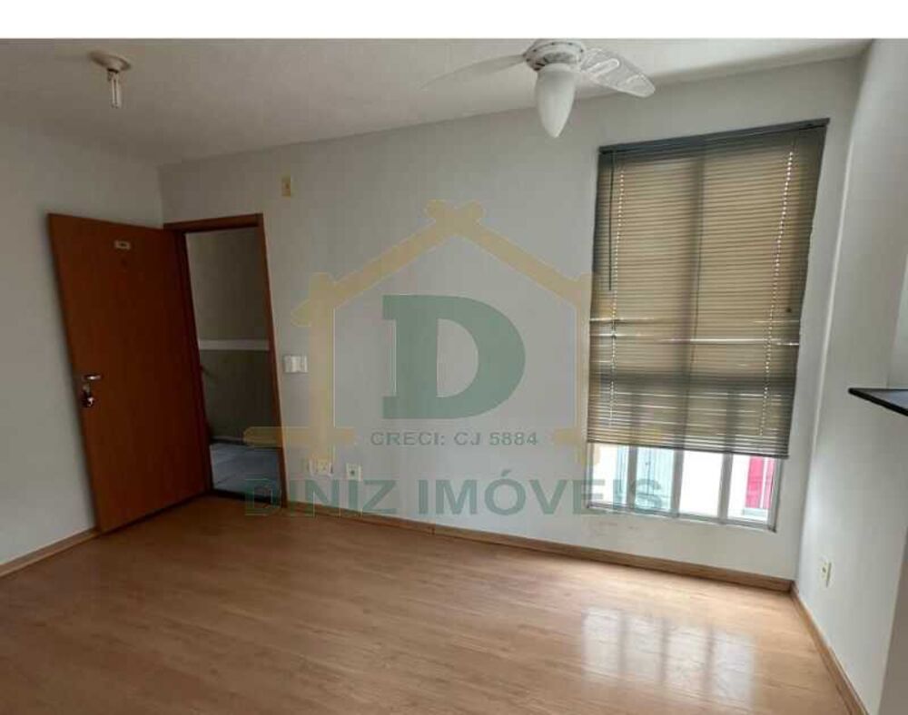 Apartamento, 2 quartos - Foto 6