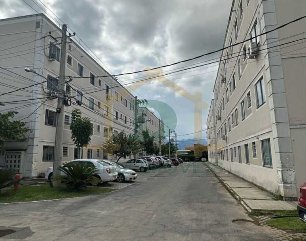 Apartamento, 2 quartos - Foto 1