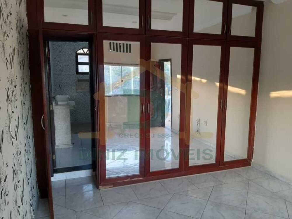 Casa, 3 quartos - Foto 12