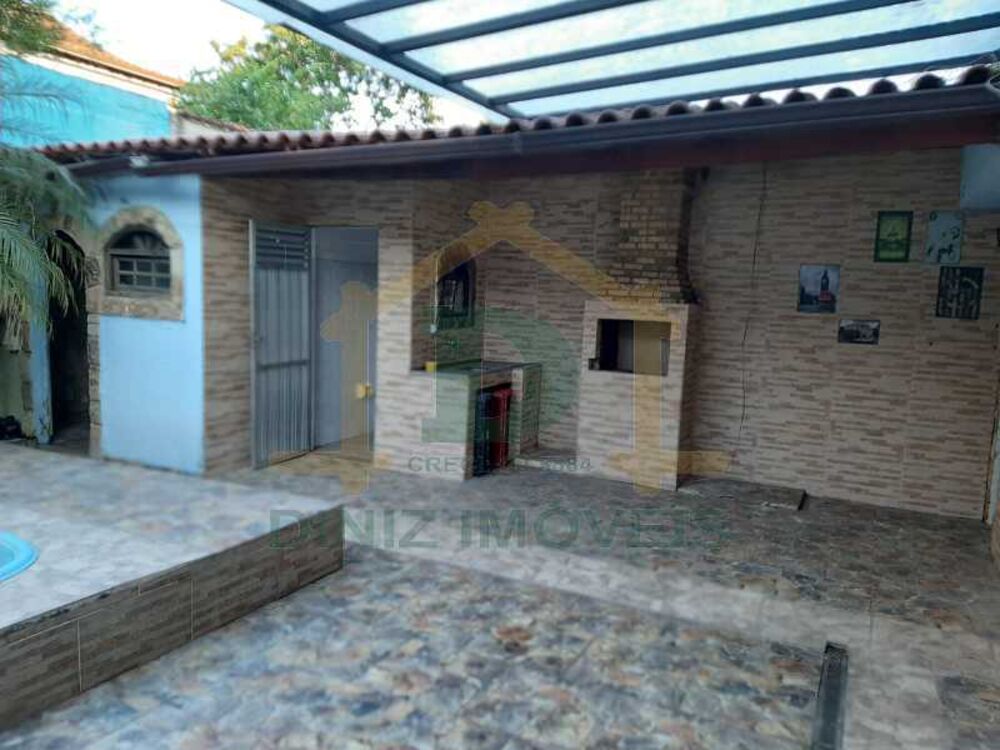 Casa, 3 quartos - Foto 24