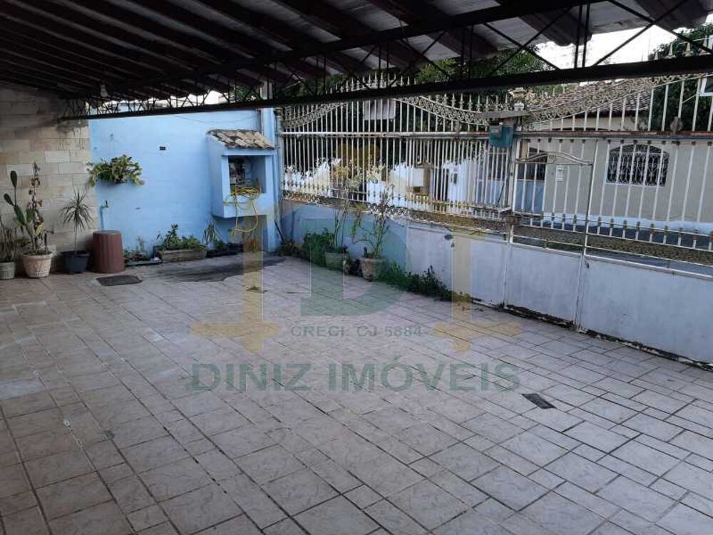 Casa, 3 quartos - Foto 2