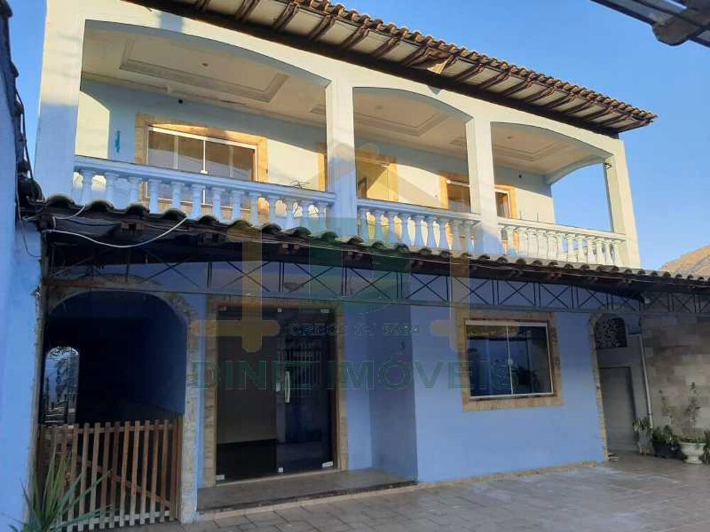 Casa, 3 quartos - Foto 1