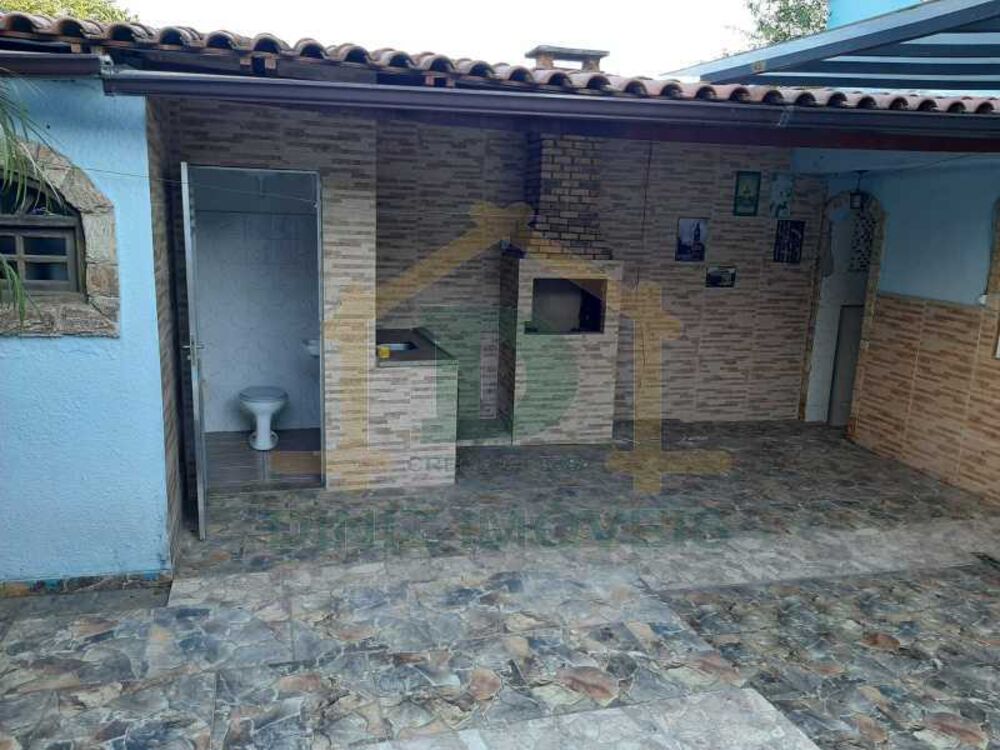 Casa, 3 quartos - Foto 25