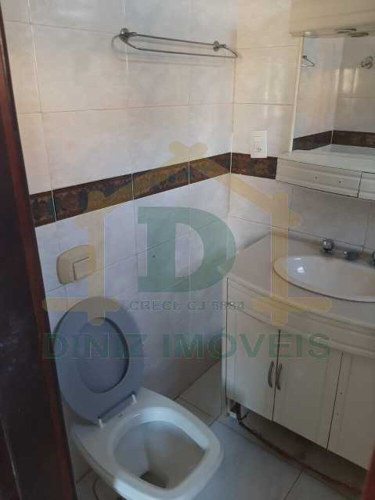 Casa, 3 quartos - Foto 11