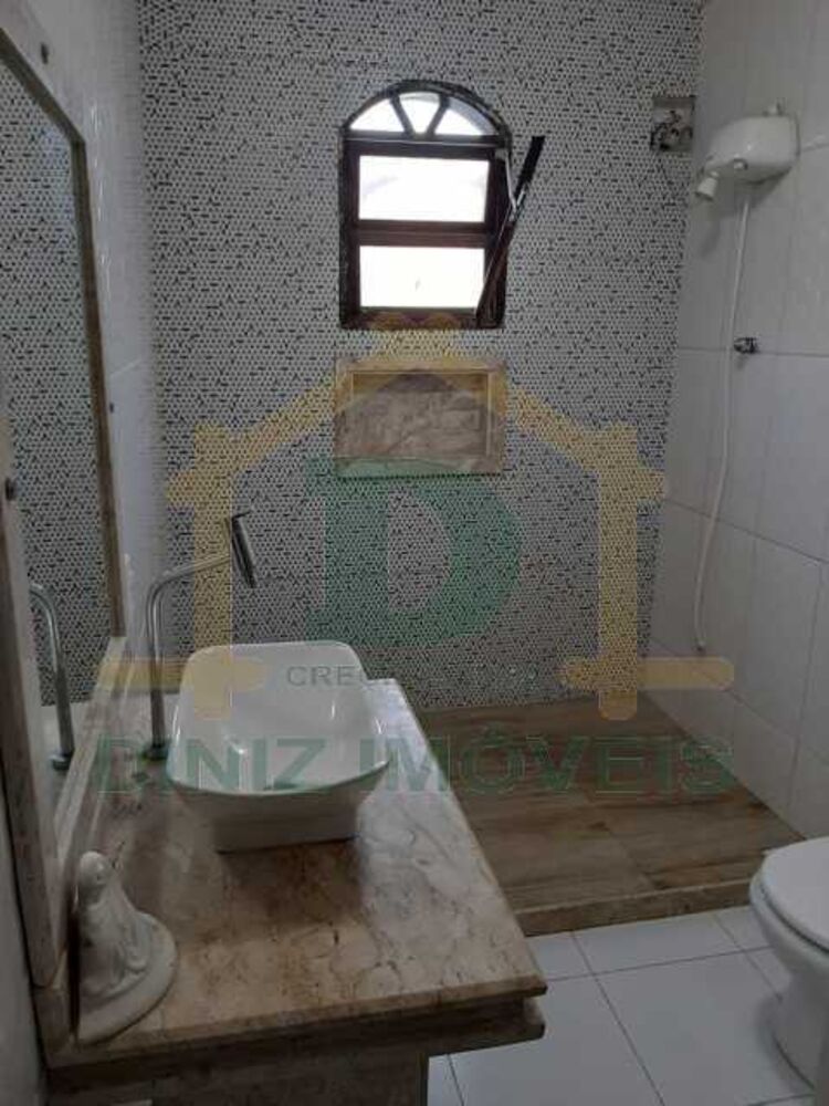 Casa, 3 quartos - Foto 16